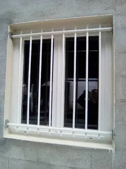protection fenetre
